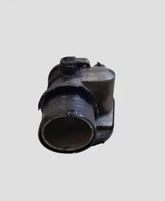 Nissan Qashqai Throttle valve 8200302798
