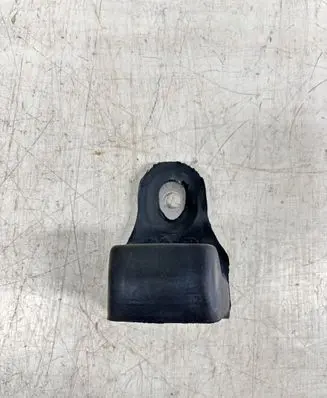 Toyota Proace Sliding door trim 9811558680