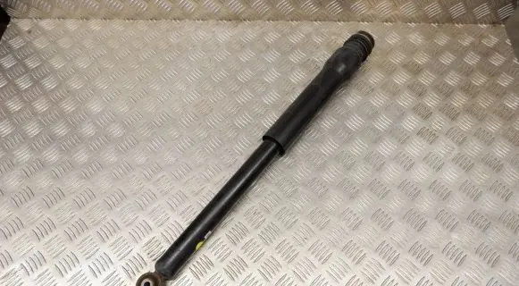 Toyota Yaris XP210 Rear shock absorber/damper 48530K0090