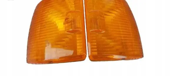Volkswagen II LT Front indicator light 2D0953041