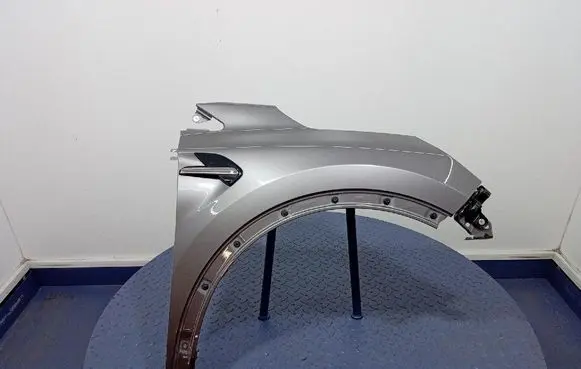 Renault Captur Fender 