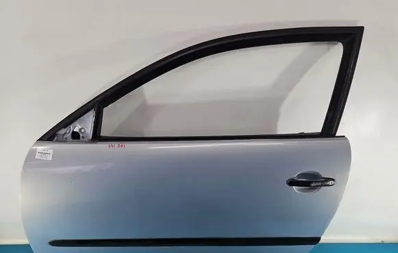 Seat Ibiza III (6L) Front door IMPRK1534753