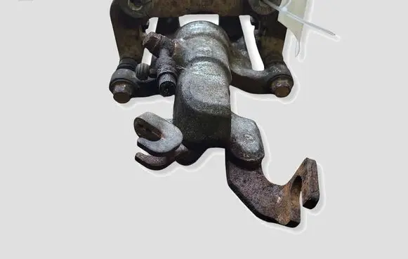 Mazda 6 Rear brake caliper