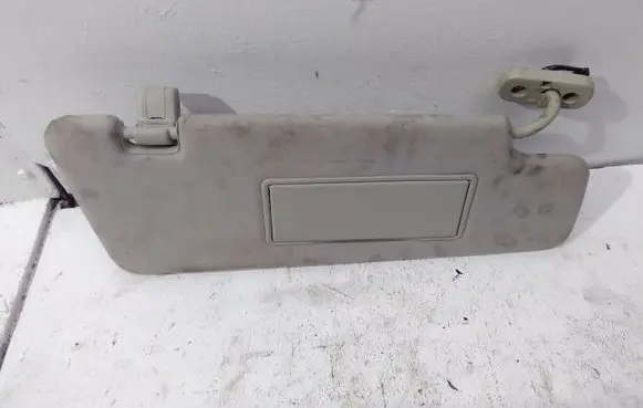 Land Rover Discovery 4 - LR4 Sun visor