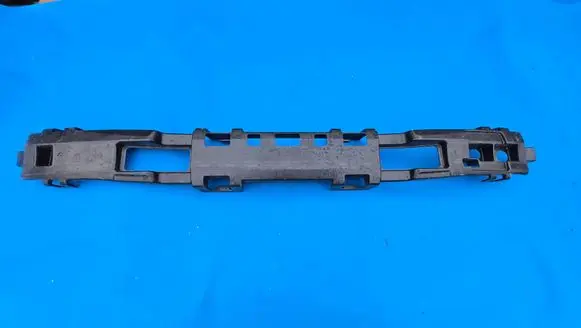 Fiat 600 Rear bumper foam support bar 52211384