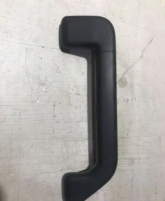 Volkswagen Touareg II Front interior roof grab handle 7P0857607