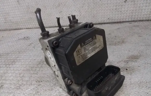 Toyota Avensis T250 ABS Pump 0265950178 8954105100