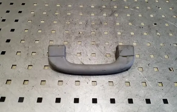 BMW 3 E90 E91 Front interior roof grab handle 9143516