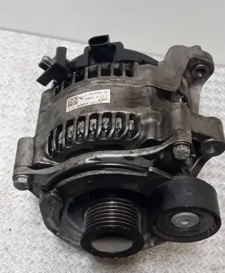 BMW 1 F20 F21 Generator/alternator 1042106731 8626086 02U07