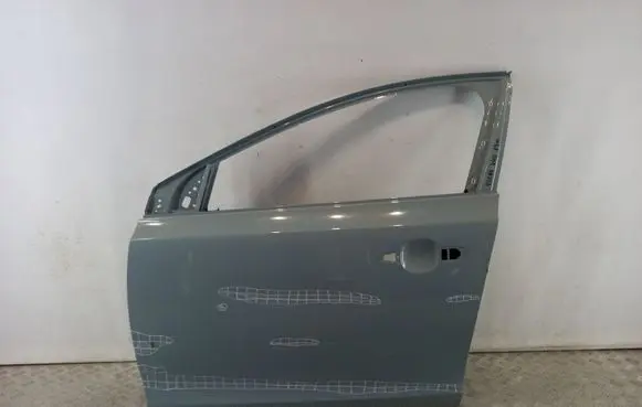 Volvo V40 Front door