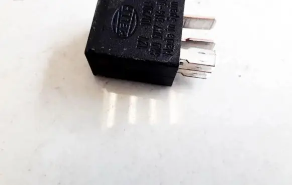 Volvo S60 Other relay 4RD00781400 4RD007814-00