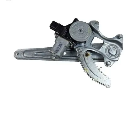 Subaru Outback (BS) Rear door window regulator with motor 62188AL01A
