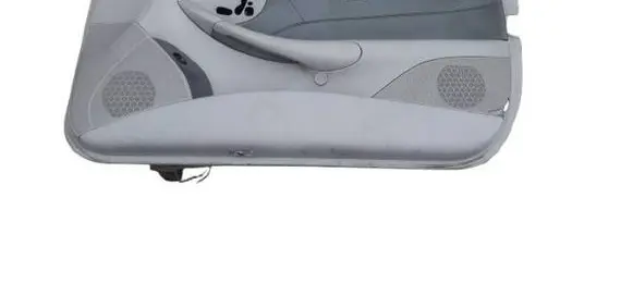 Mercedes-Benz CLK A209 C209 Door card panel trim set A2097206270 24031502 0002042914