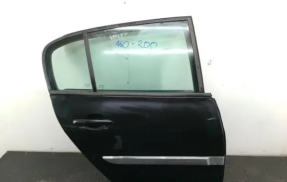 Renault Megane II Rear door 