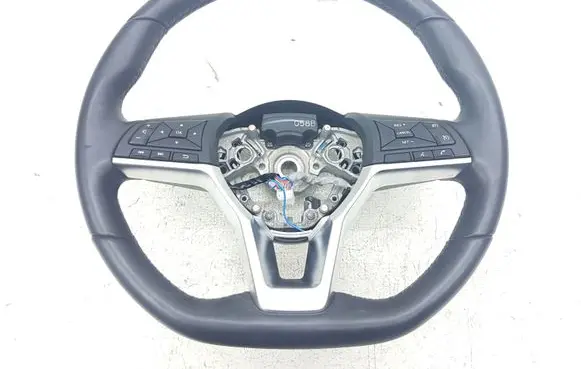 Nissan Qashqai Steering wheel 48430HV02A 34231448F 203301913