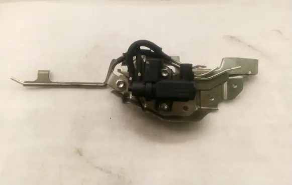 Valve vacuum