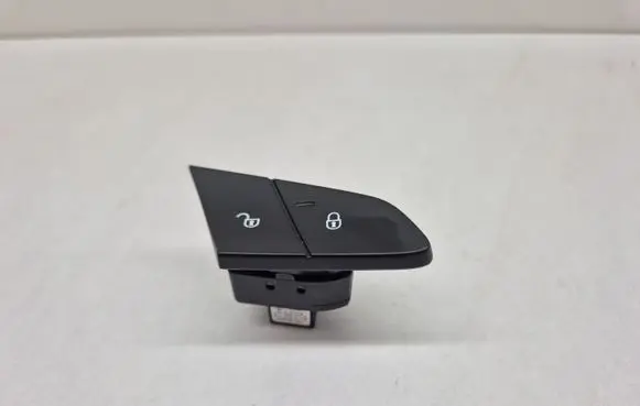 Porsche Cayenne (92A) Central locking switch button 7PP962107E
