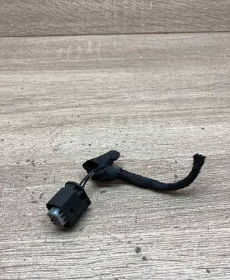 BMW 1 E81 E87 Plug wire 14520491 3PIN
