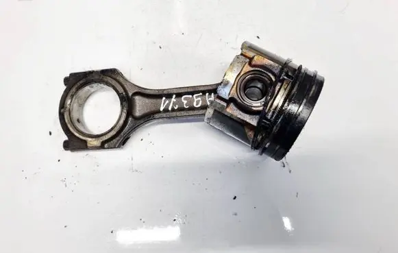 Mazda 3 I Piston with connecting rod