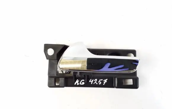 Jeep Grand Cherokee Rear door interior handle 68079303AA