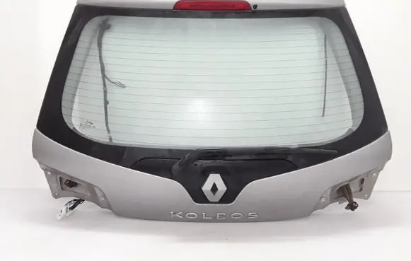 Renault Koleos I Tailgate/trunk/boot lid 901008972R