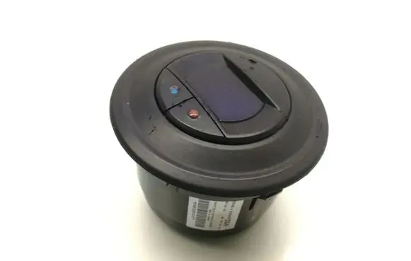 Renault Espace - Grand espace IV Climate control unit 8200367334 21000166-A