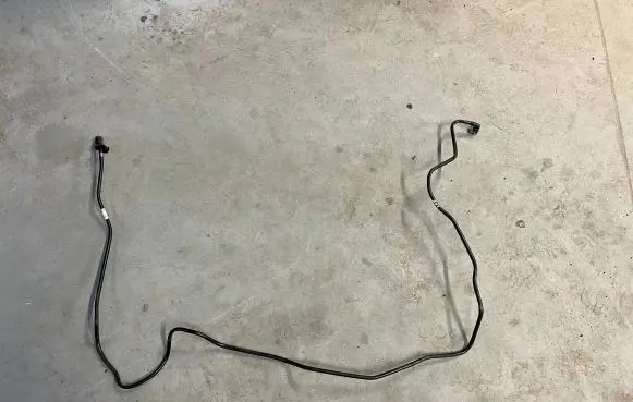 Fuel line/pipe/hose