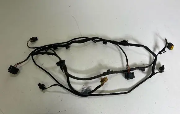 Audi A5 Parking sensor (PDC) wiring loom 8W6971104J