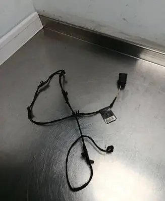 Parking sensor (PDC) wiring loom