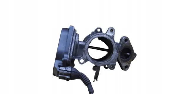 Audi A6 S6 C6 4F EGR valve A2C53060455