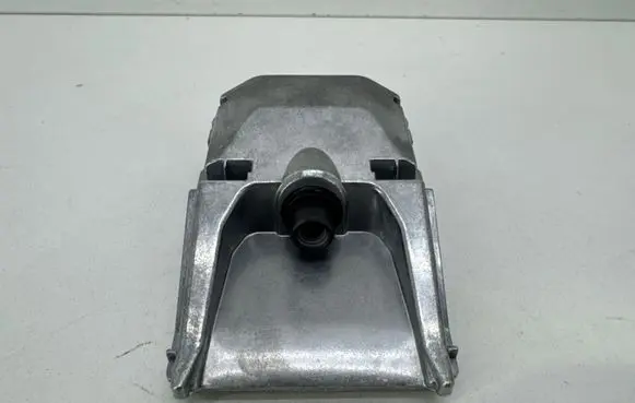 Opel Corsa F Windshield/windscreen camera 9855566280
