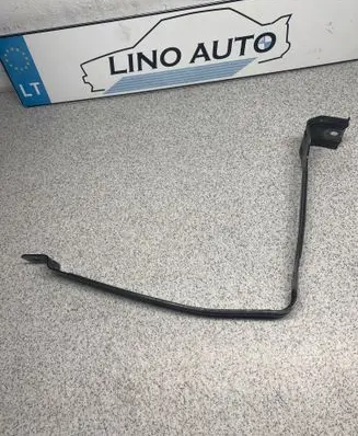 BMW 5 GT F07 Battery bracket 7609962