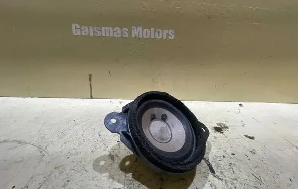 Mazda CX-5 Panel speaker Ne6166960