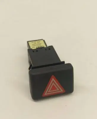 Audi A4 S4 B7 8E 8H Hazard light switch 8E0941509