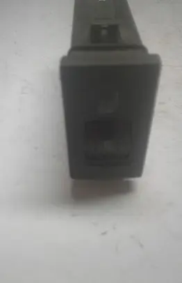 Volkswagen Sharan Seat heating switch 7M3963564