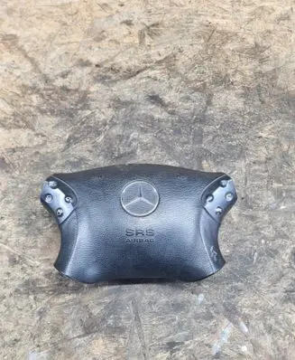 Mercedes-Benz C W203 Steering wheel airbag