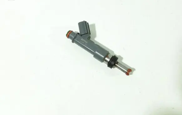 Toyota C-HR I Fuel injector 232500T110 263012123