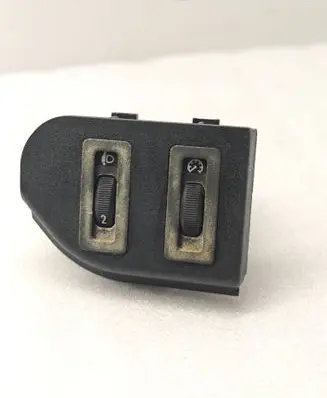 BMW 3 E36 Headlight level height control switch 1393420 1387429 8357368