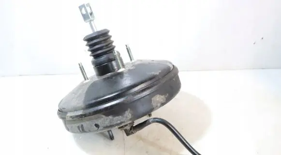 Ford Transit Courier Brake booster
