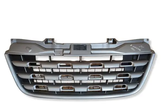 Renault Master III Front bumper upper radiator grill 62310025
