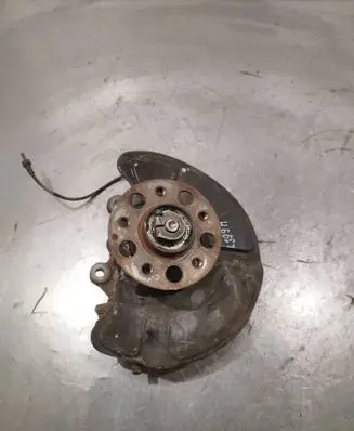 Mercedes-Benz E W212 Front wheel hub spindle knuckle