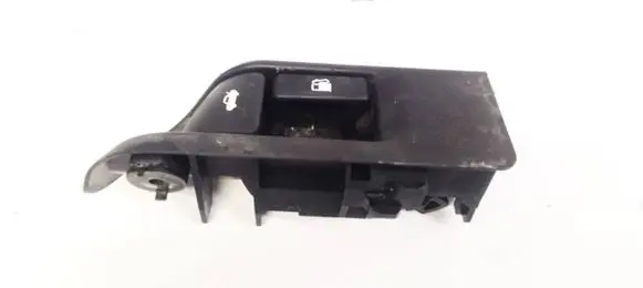 Toyota Corolla E140 E150 Fuel tank opening switch 