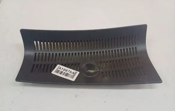 Audi A2 Other interior part 8Z0863989