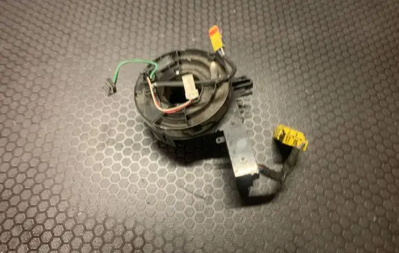 Renault Master III Airbag slip ring squib (SRS ring)