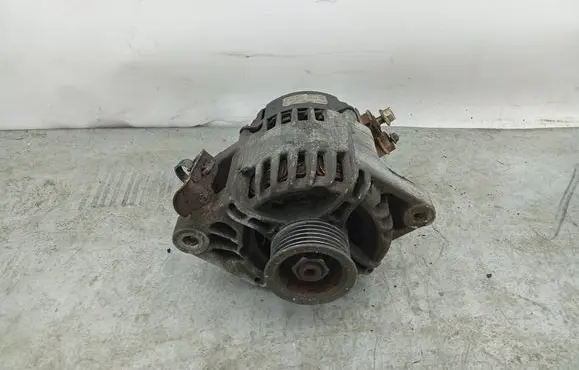 Toyota Aygo AB10 Generator/alternator DAN1036 1012101440 14V80AQ34