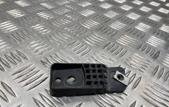 Ford Fusion II Front bumper mounting bracket HS73F109A22BA