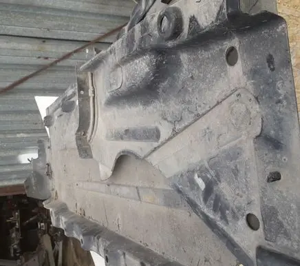 Audi A4 S4 B7 8E 8H Other under body part 