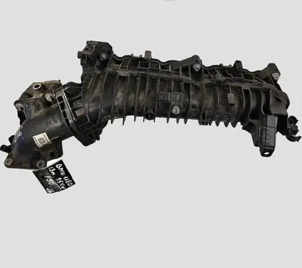 BMW 3 F30 F35 F31 Intake manifold 7807991 8514771 8506406
