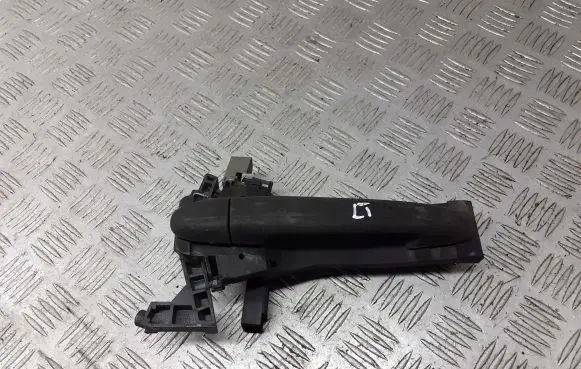 Mercedes-Benz A W168 Rear door interior handle BRAK