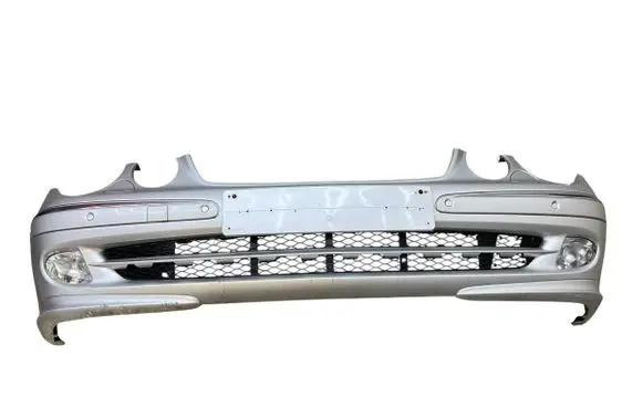 Mercedes-Benz E W211 Front bumper 